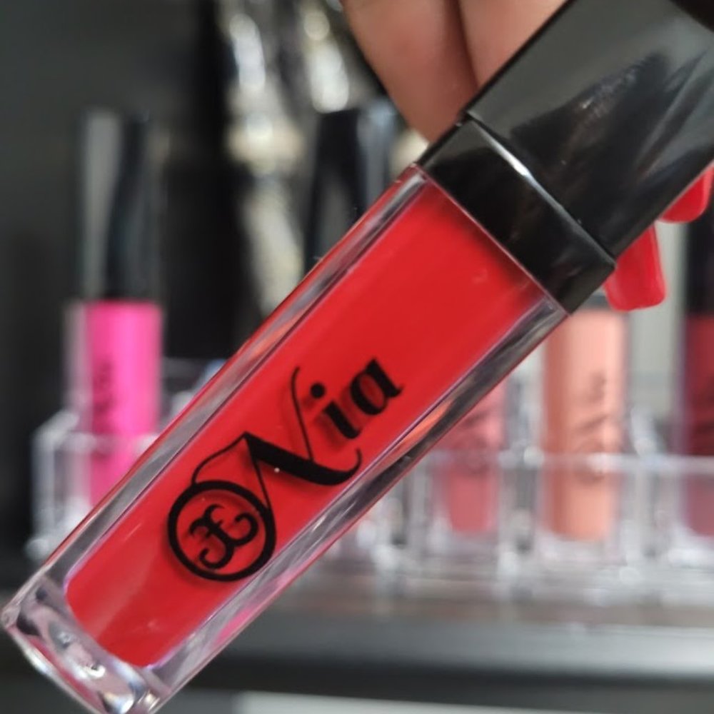 Fania Ffrench Liquid Velvet Lipstick